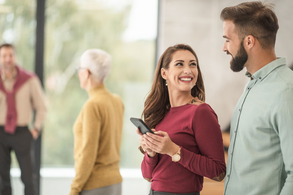Managing And Planning For Business Goals